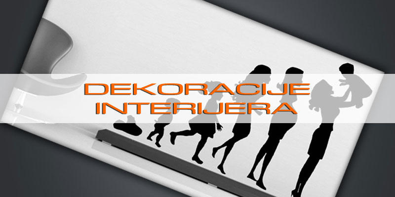dekoracije interijera