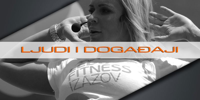 fotografiranje ljudi i događaja