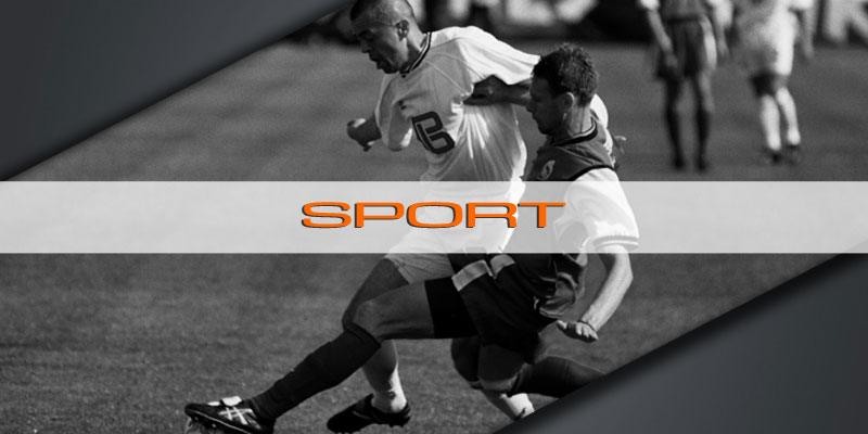 fotografiranje sport