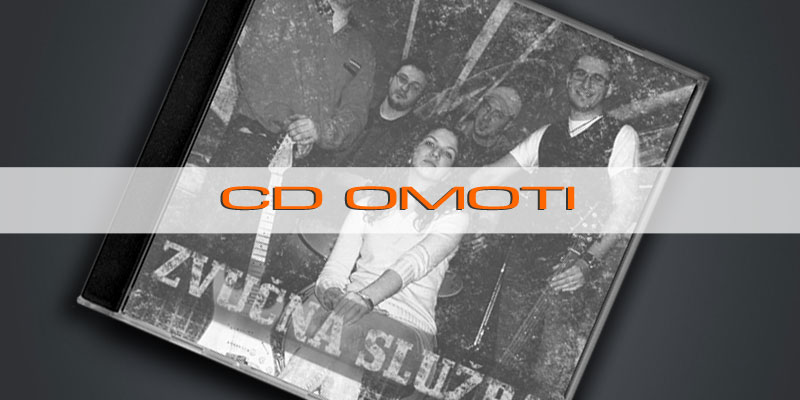 izrada cd omota